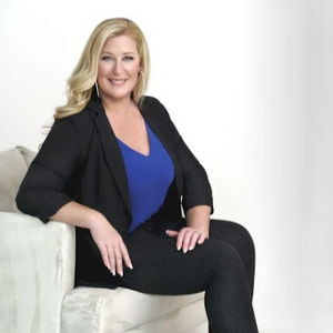 Meet your Posher, Danette